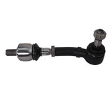 Barra Completa Esquerda Para Trator Valtra 81242100