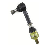 Barra Completa Esquerda Trator Valtra 81242100