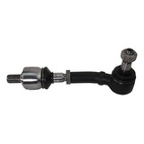 Barra Completa Esquerda Trator Valtra 81242100 Tanaka