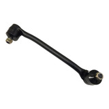 Barra Curta Direção Eixo Dianteiro Ford F600 F700 F800 F7000