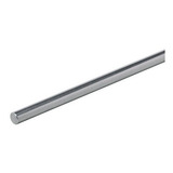 Barra De Aço Trefilado 1045 12 7mm X 1 000mm 1 2 Pol
