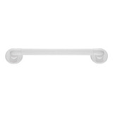 Barra De Apoio Astra Bp36 4 40cm X 36mm Pvc 150kg