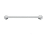 Barra De Apoio Deficiente Pvc 60cm 36mm Astra