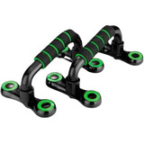 Barra De Apoio Flexão De Chão De Braço Suporte Fixo Push Up