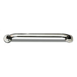 Barra De Apoio Para Banheiro Aço Inox 50 Cm