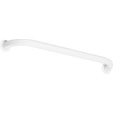 Barra De Apoio Para Banheiro Branca 40cm Nbr9050 Cor Branco