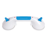 Barra De Apoio Para Chuveiro De Sucção Carex Ultra Grip 30cm
