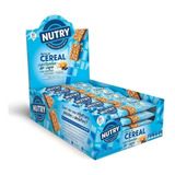 Barra De Cereal Nutry Caixa