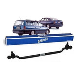 Barra De Direcao Central Nakata Omega 1993 1994 1995 1996