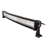 Barra De Led 130cm Farol Milha P Teto Off Road 4x4 Maquinas