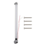 Barra De Luz Interior Led 12v 24v Universal Para Caminhão De
