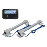 Barra De Pesagem Para Gado Trutest S3 hd5t Bluetooth 5 000kg