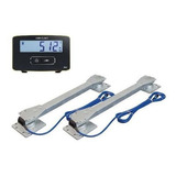 Barra De Pesagem Para Gado Trutest S3 hd5t Bluetooth 5 000kg