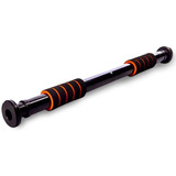 Barra De Porta Ajustável Pegada Em Espuma T142 Acte Sports