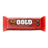 Barra De Proteína Bombom Crocante Bold Pacote 60g Unidade