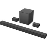 Barra De Som De Home Theater Vizio V series 5 1 Com Subwoofe