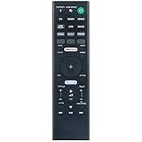 Barra De Som RMT AH509U Substitui Controle Remoto Sub RMT AH509J Funciona Para Sony HT A7000 7 1 2ch Soundbar HTA7000