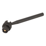 Barra De Suporte Indicadora Dovetail Arm Test Swivel Post