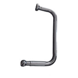 Barra De Suporte Trator Ls R 65