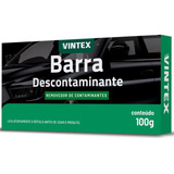 Barra Descontaminante 100g Vonixx