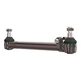 BARRA DIRECAO CURTA 645MM AGRALE ONIBUS MICR 6012007037004