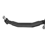 BARRA DIRECAO CURTA 940MM VW WORKER 26260 31260 C 2U2422335