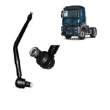 Barra Direção Curta Ford Cargo 2042 2842