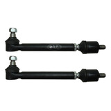 Barra Direção D e Compativel Trator Ford 7630 8030
