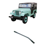 Barra Direção Jeep Willys Rural 1958