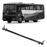 Barra Direção Ligação Scania G400 81 A 2017 Dianteiro Nakata