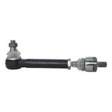 Barra Direção Reta Completa Trator Valtra 81955400 Della Ros