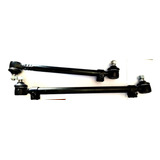 Barra Direçao Trator Massey 235 265 275 283 290 296 par