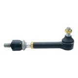 Barra Direcao Trator Massey 265 275 283 Traçao 4x4 Reta par 