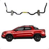 Barra Estabilizadora Dianteira Fiat Toro Flex 2020 2021