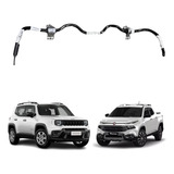 Barra Estabilizadora Dianteira Original Fiat Toro Renegade