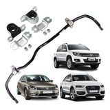 Barra Estabilizadora Dianteira Tiguan Passat Audi Q3