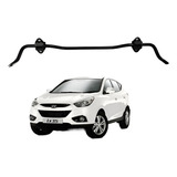 Barra Estabilizadora Traseira Hyundai Ix35 2010 2016 Com 1