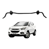 Barra Estabilizadora Traseira Hyundai Ix35 2010 2016 Reforça