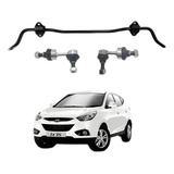 Barra Estabilizadora Traseira Kia Sportage 2010 2016 