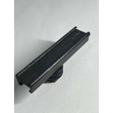 Barra Extensor Sapata De Câmera 10cm hotshoe Flash 