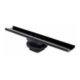 Barra Extensora De Sapata Para Câmeras 10cm 
