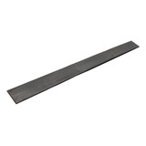Barra Ferro Chato Gerdau 3 8x1 8 9 52x3 17mm X 70cm 2un