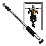 Barra Fixa Porta Treino Musculação Flexão Crossfit Exercicio