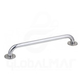 Barra Hidroginástica 80cm Corrimão De Apoio Para Piscina