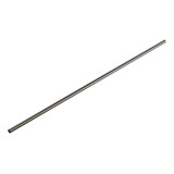Barra Inox 304 Redondo Ø 3mm X 50cm Kit C 10 Peças