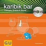 Barra Karibic Mixen Mit CD