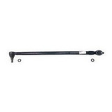 Barra Lateral Dianteiro Ford 1415 Cargo 1998 1999