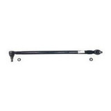 Barra Lateral Dianteiro Ford 1415 Cargo 1998 1999