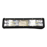 Barra Led 288w Milha Auxiliar Automotivo