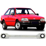 Barra Limpador Dianteiro Verona Apollo 89 90 91 92 Nova